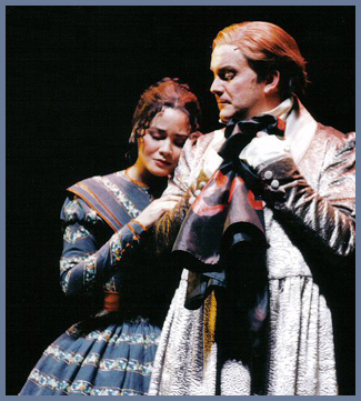 Les Miserables Bonn - Pic 4